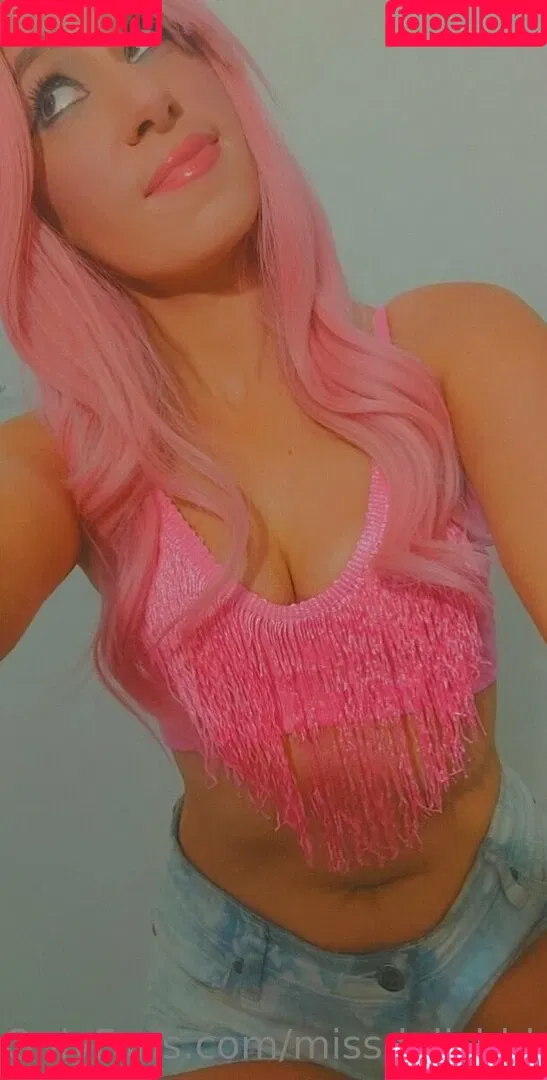 missdelishhhh Onlyfans Photo Gallery 