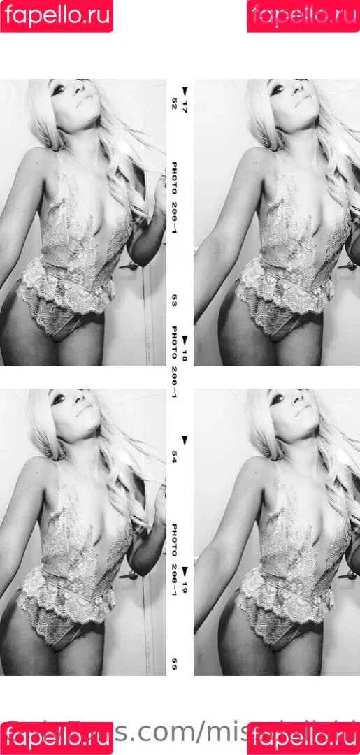 missdelishhhh Onlyfans Photo Gallery 