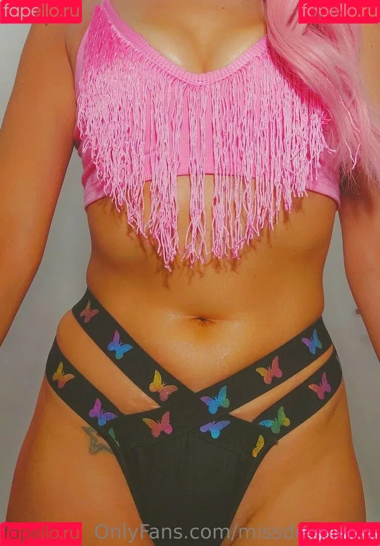 missdelishhhh Onlyfans Photo Gallery 