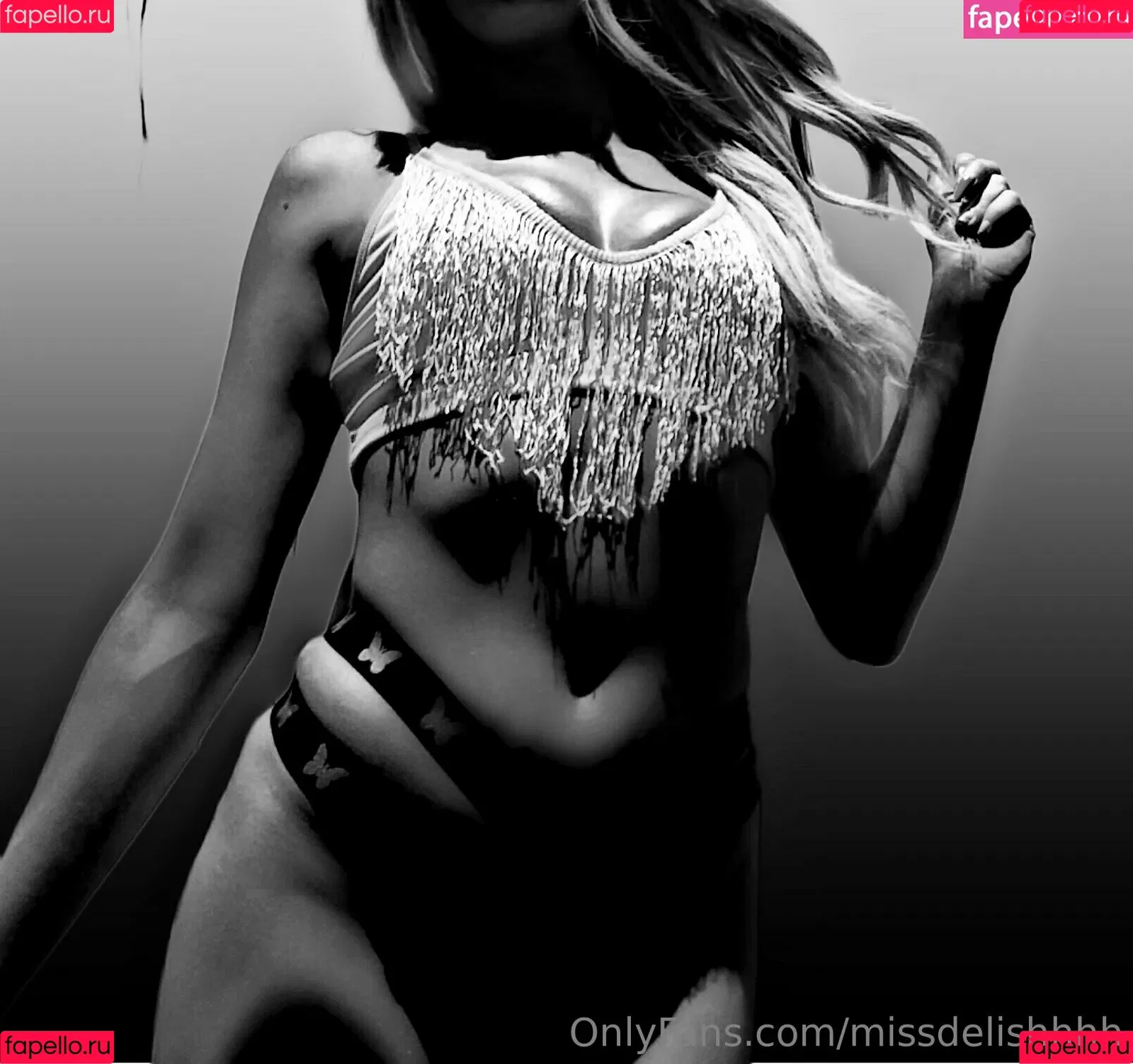missdelishhhh Onlyfans Photo Gallery 