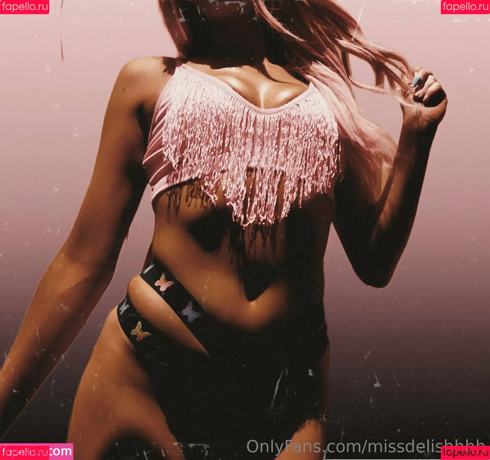missdelishhhh Onlyfans Photo Gallery 