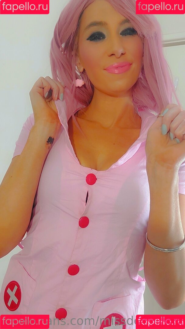 missdelishhhh Nude Onlyfans Photo 19