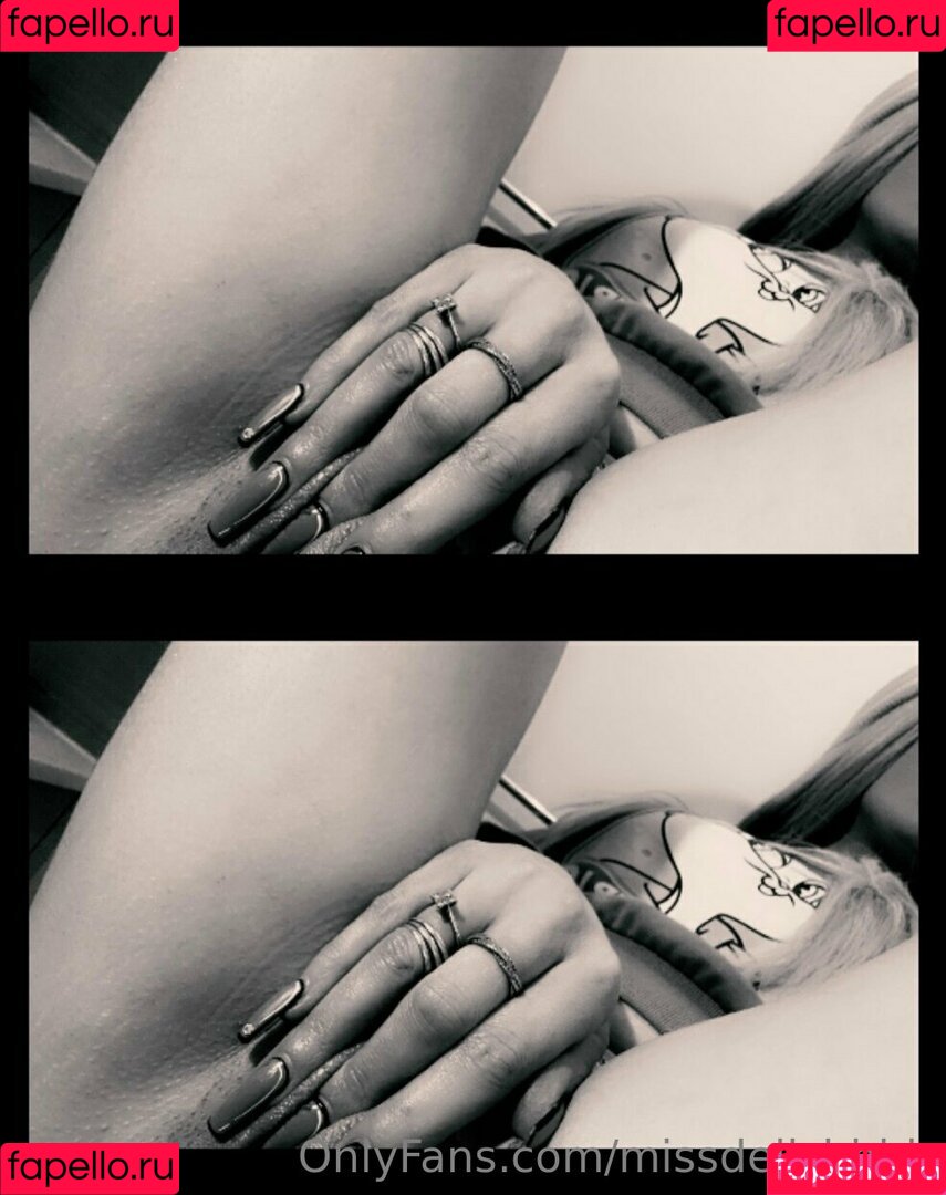 missdelishhhh Nude Onlyfans Photo 11