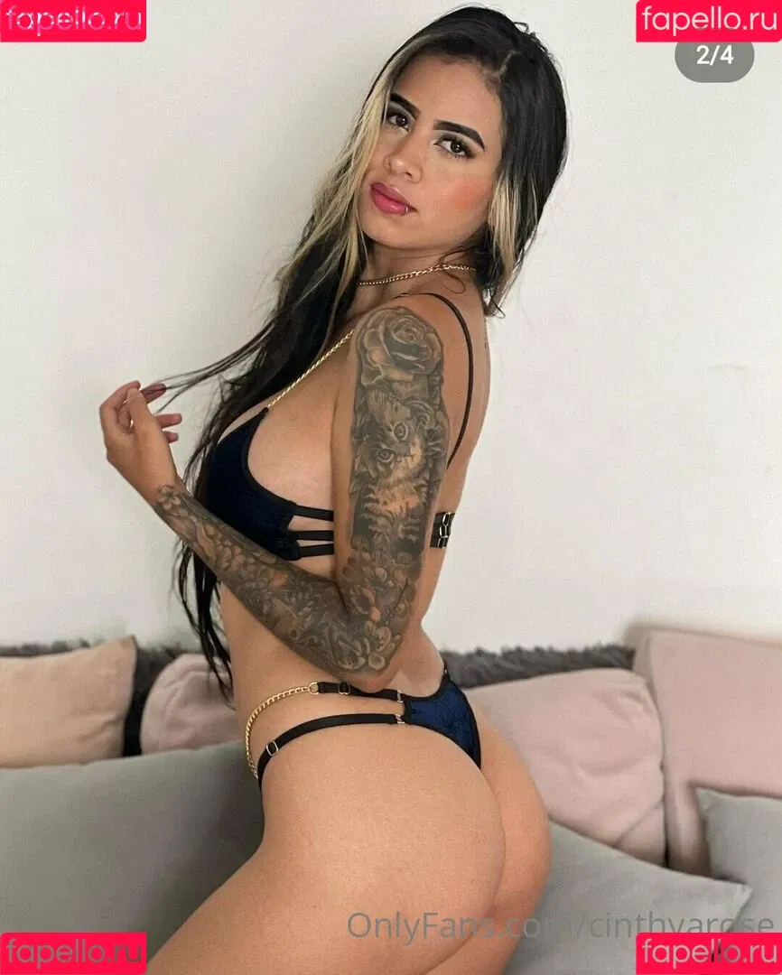 cinthyarodriguez Onlyfans Photo Gallery 