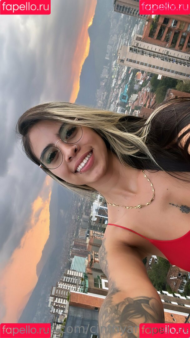 cinthyarodriguez Onlyfans Photo Gallery 