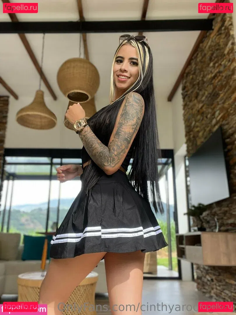 cinthyarodriguez Onlyfans Photo Gallery 