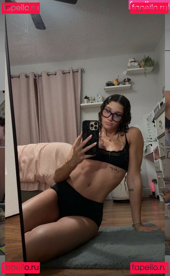 itsgracedaviis Nude Onlyfans Photo 18