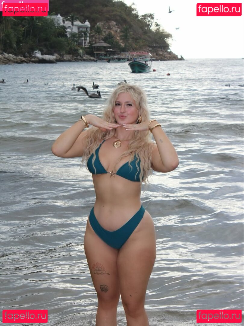 Kayla Rose Nude Onlyfans Photo 45