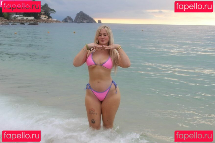 Kayla Rose Nude Onlyfans Photo 44