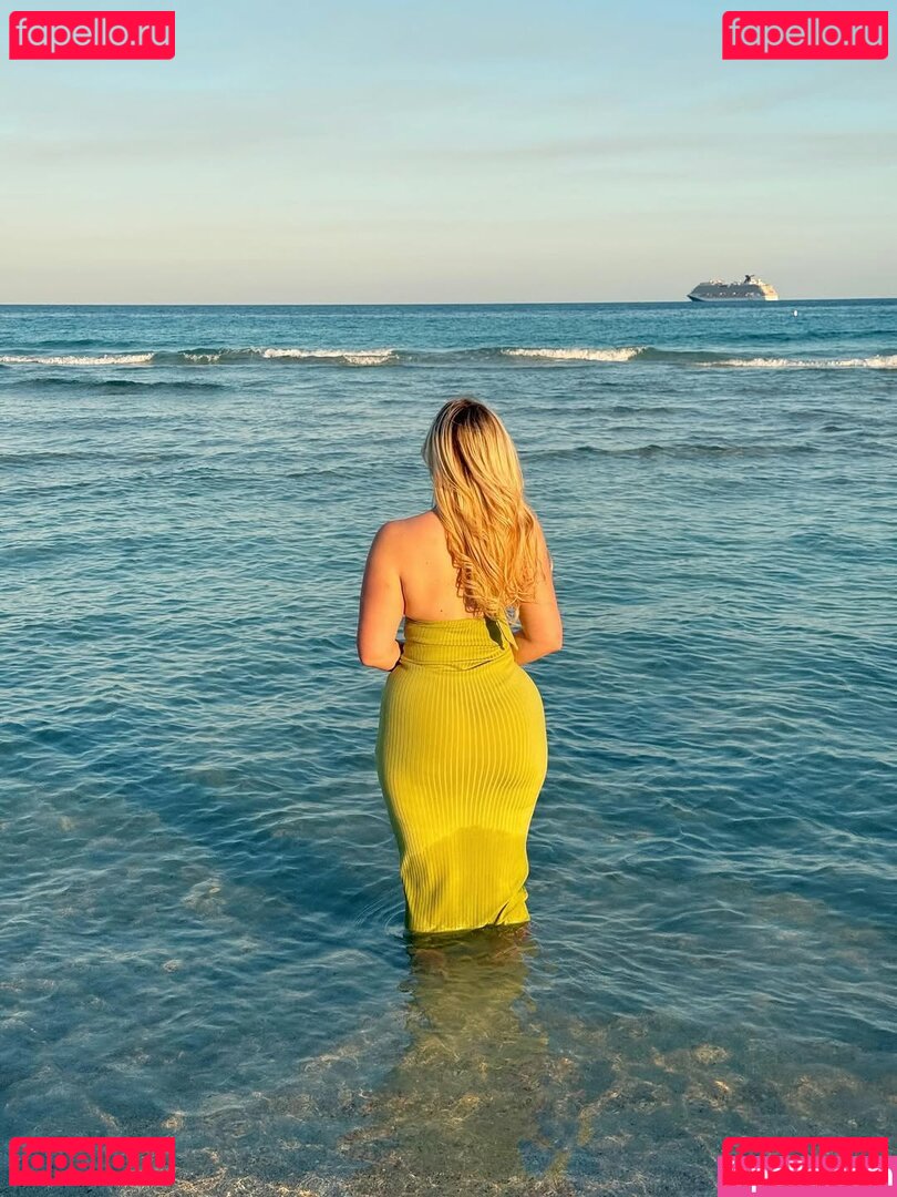 Kayla Rose Nude Onlyfans Photo 36