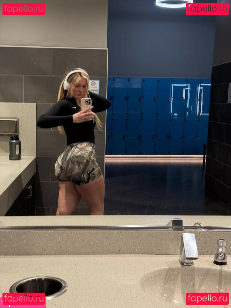 Kayla Rose Nude Onlyfans Photo 21