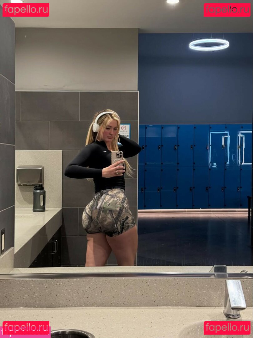 Kayla Rose Nude Onlyfans Photo 22