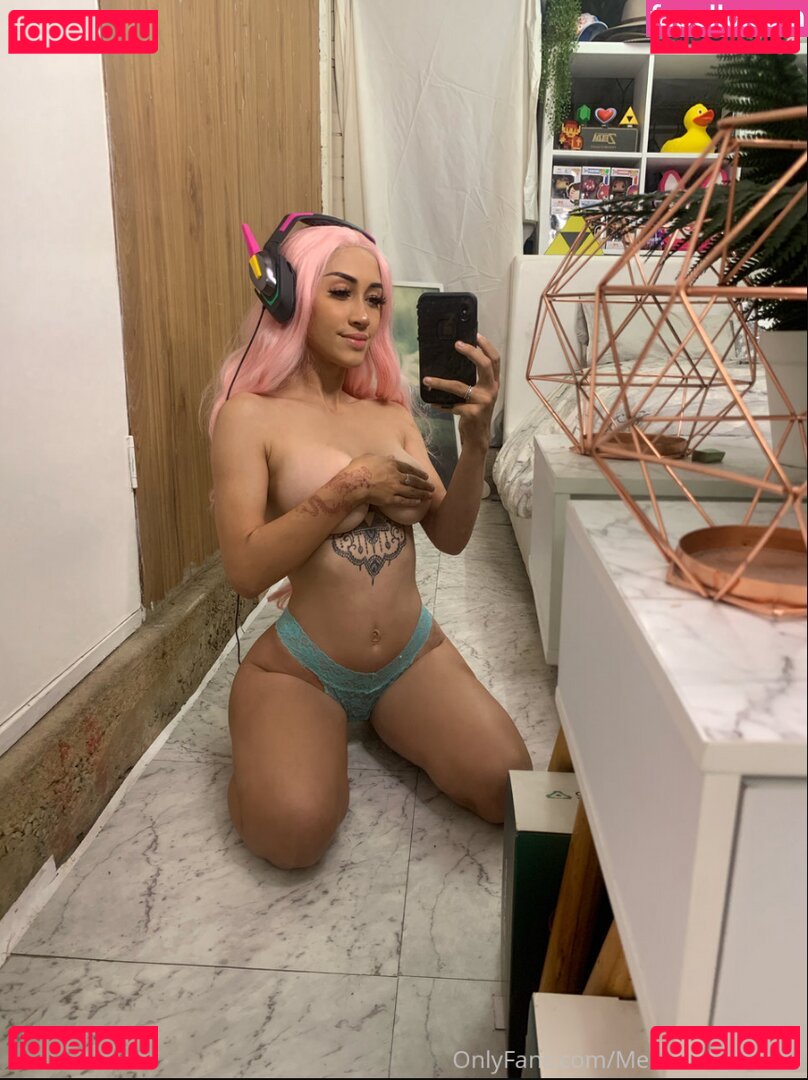 mercurial_mouse Nude Onlyfans Photo 30