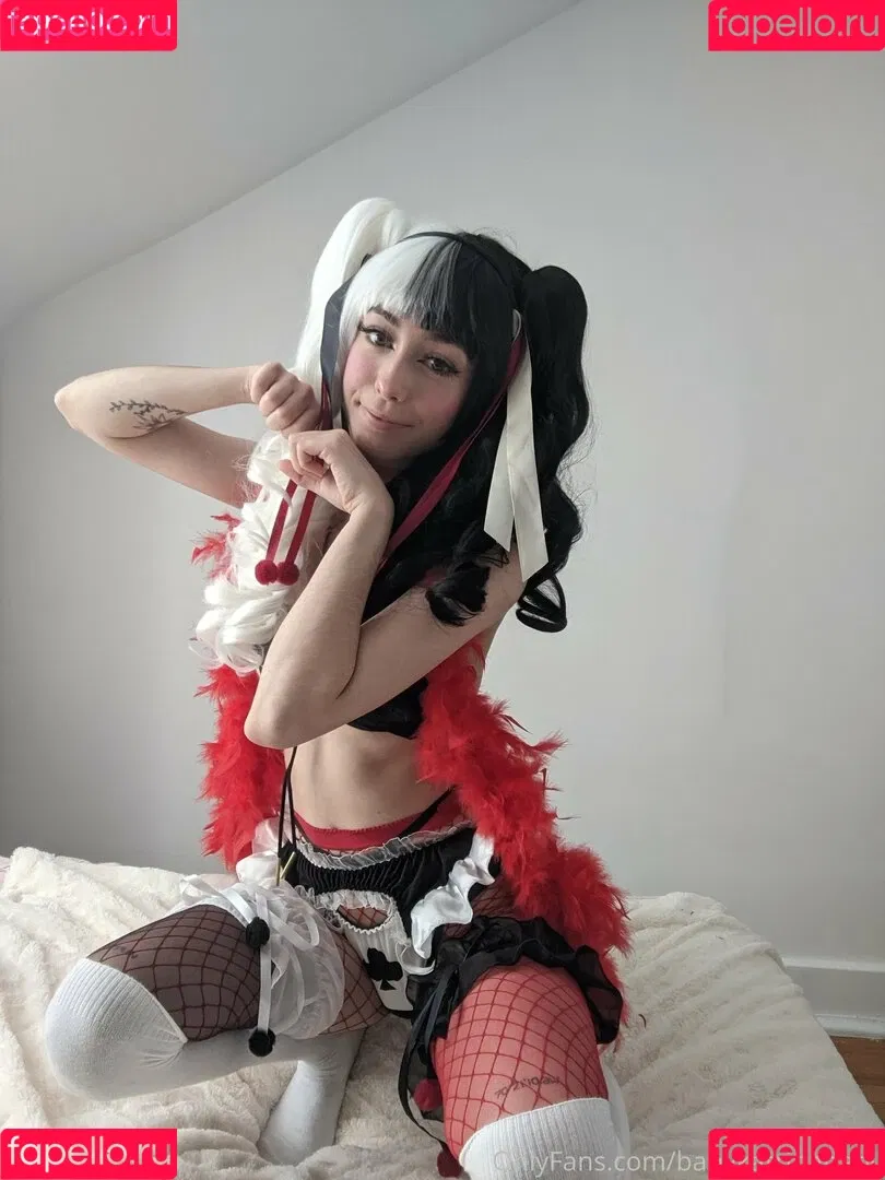 babykatrinababy Onlyfans Photo Gallery 
