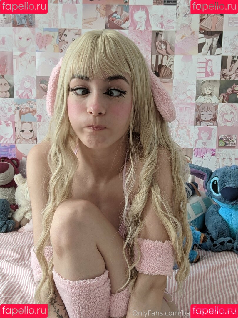 babykatrinababy Nude Onlyfans Photo 44
