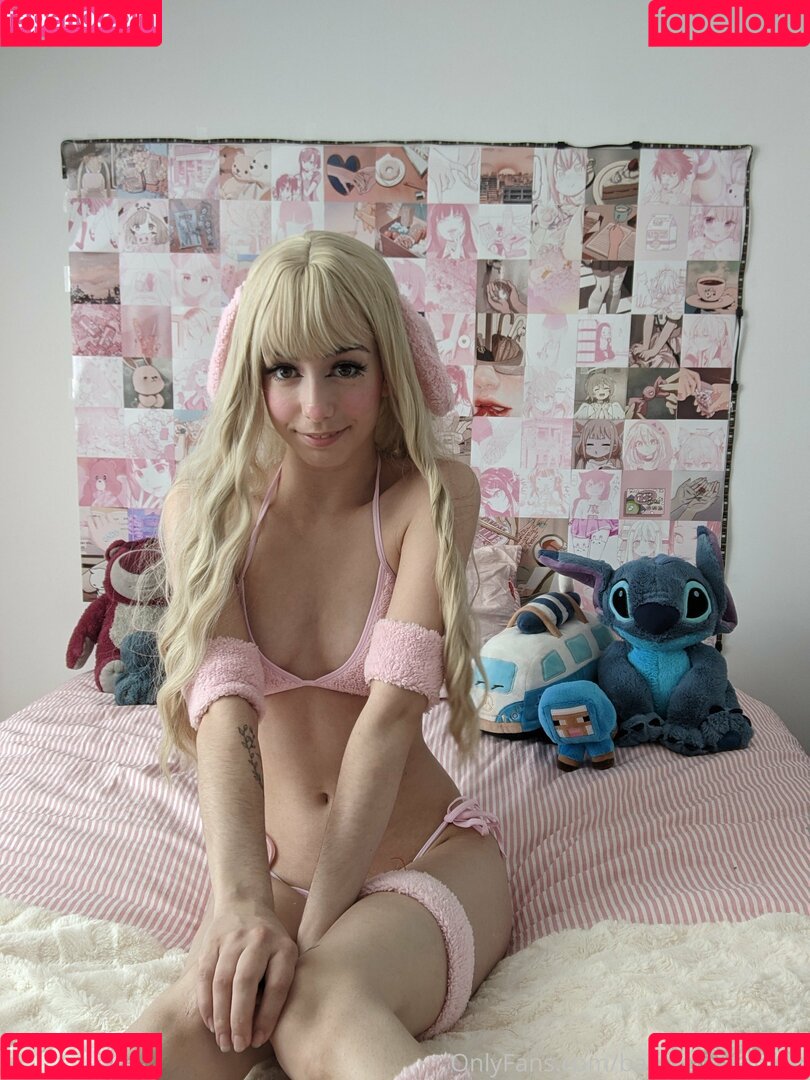 babykatrinababy Nude Onlyfans Photo 40