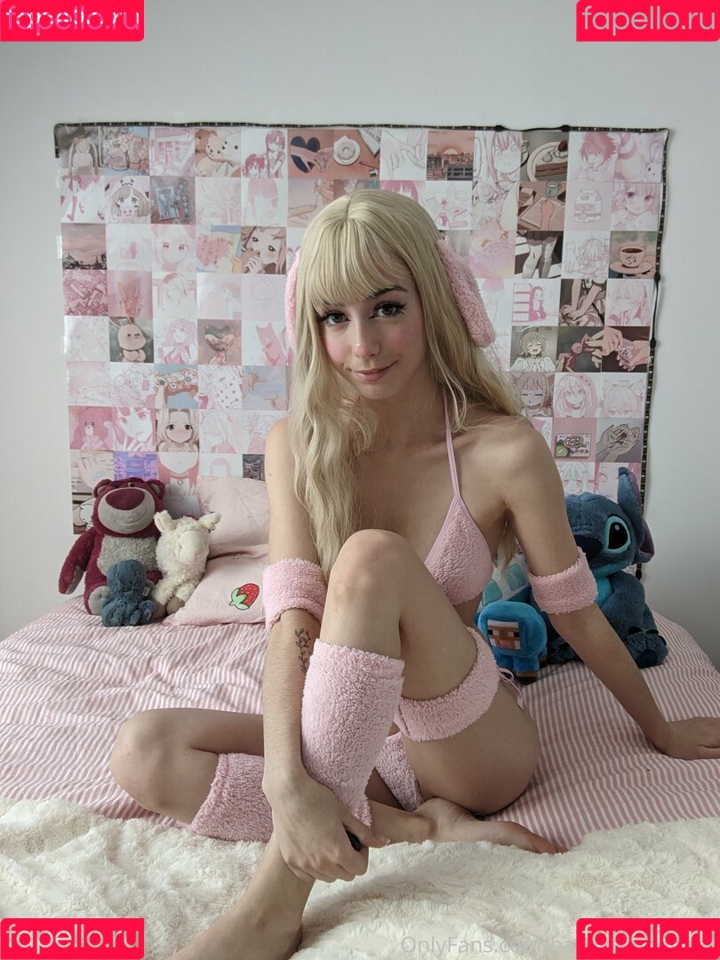 babykatrinababy Nude Onlyfans Photo 35