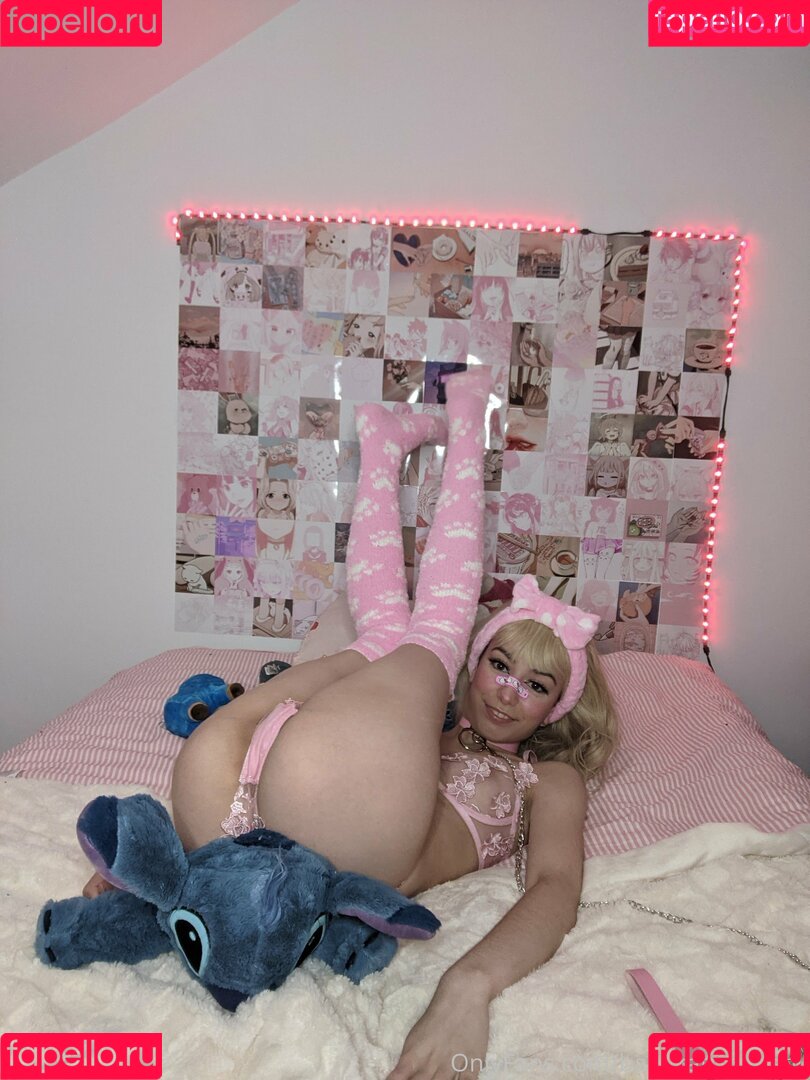 babykatrinababy Nude Onlyfans Photo 16