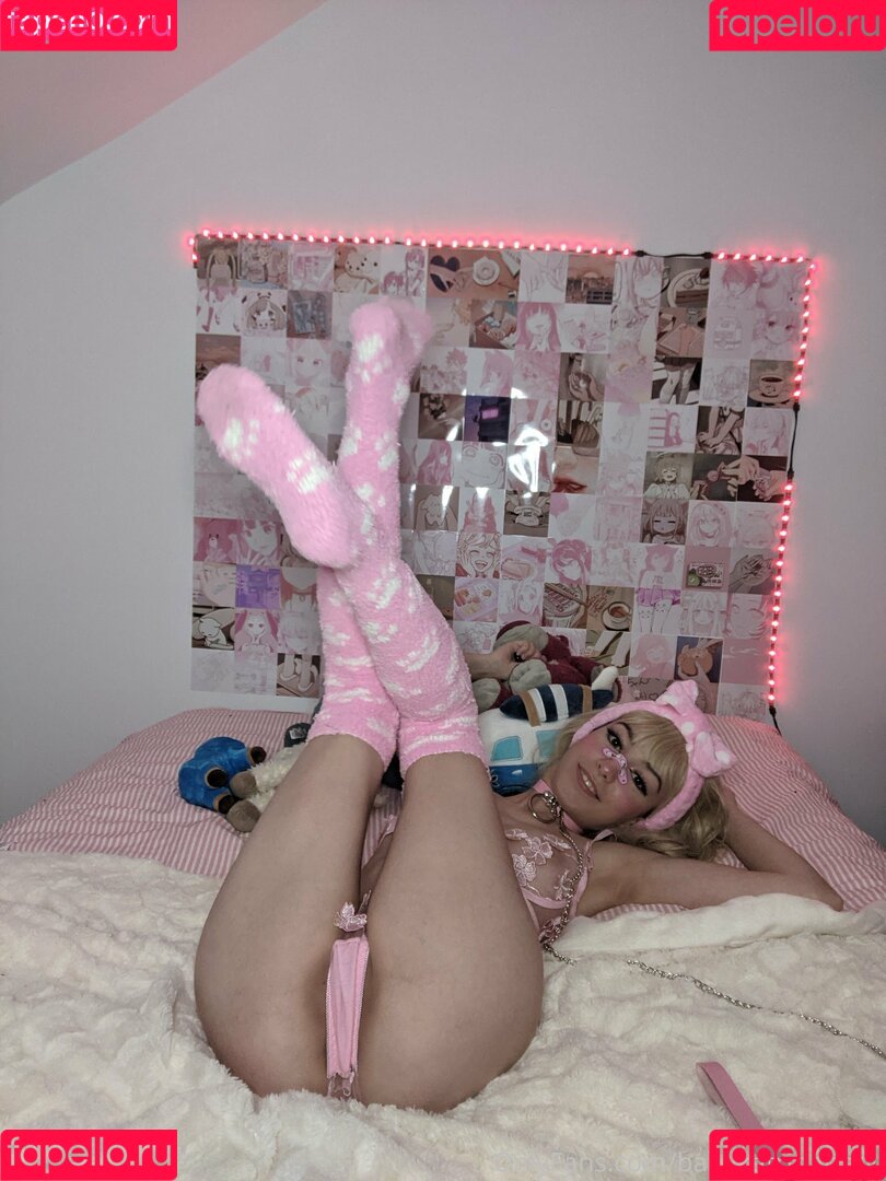 babykatrinababy Nude Onlyfans Photo 13