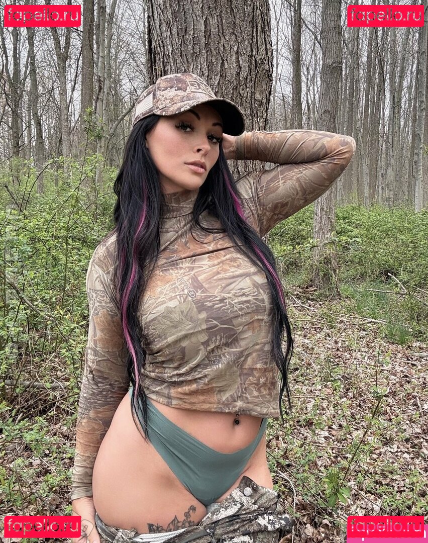 Cassidy Rhodes Nude Onlyfans Photo 4