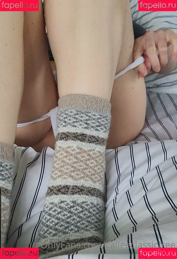 calleeclassicfree Onlyfans Photo Gallery 