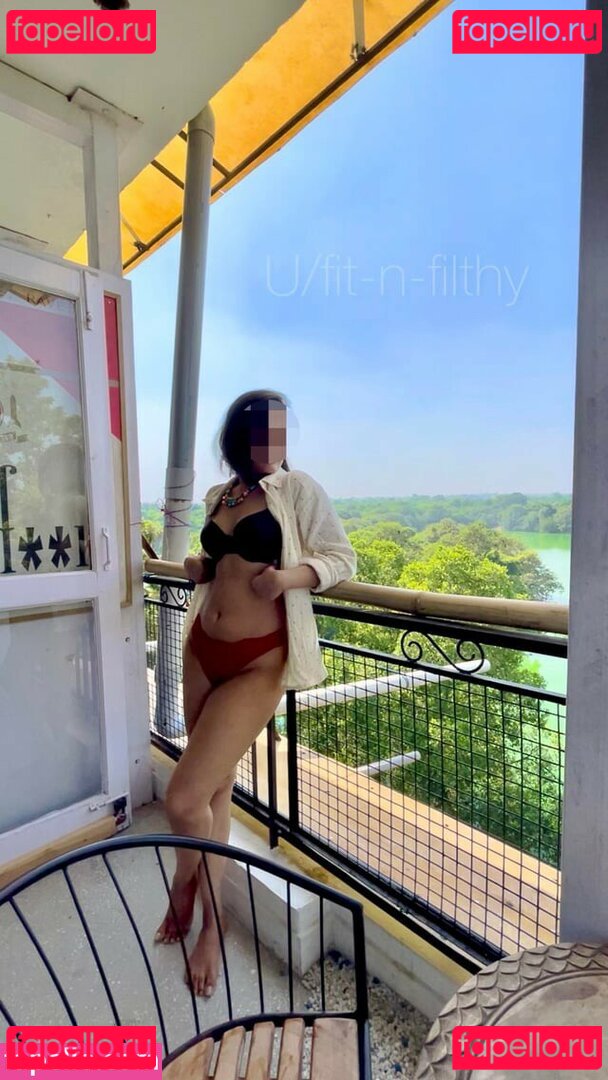 fit-n-filthy Nude Onlyfans Photo 26