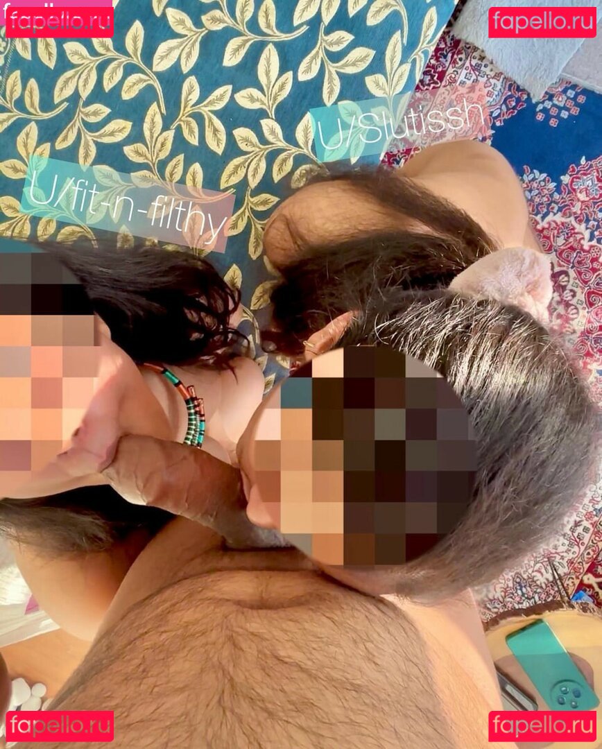 fit-n-filthy Nude Onlyfans Photo 24