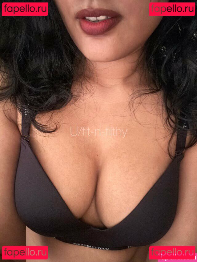 fit-n-filthy Nude Onlyfans Photo 15