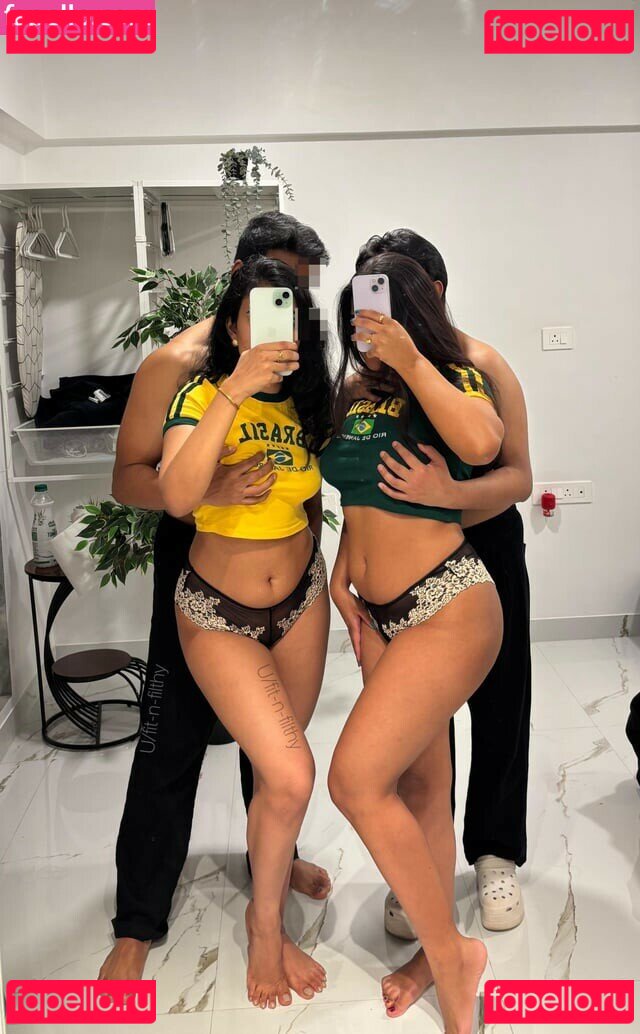 fit-n-filthy Nude Onlyfans Photo 11