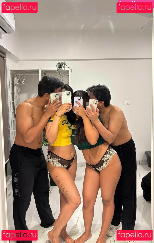 fit-n-filthy Nude Onlyfans Photo 12