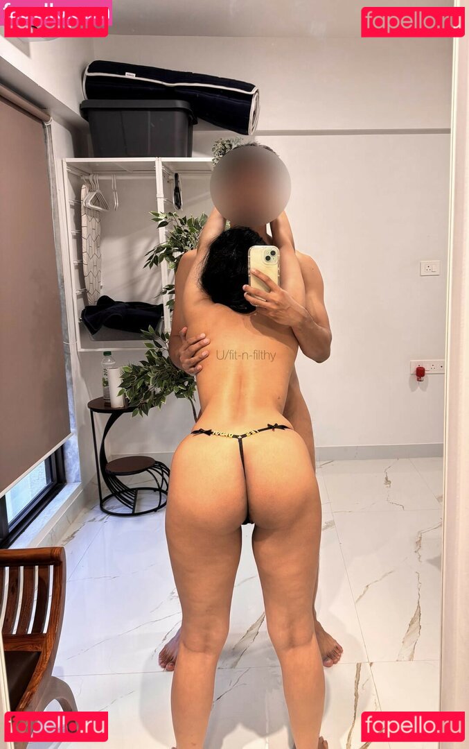 fit-n-filthy Nude Onlyfans Photo 9