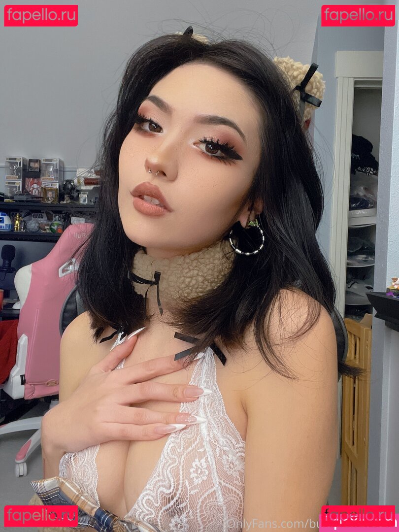 Emi Bunny Nude Onlyfans Photo 22