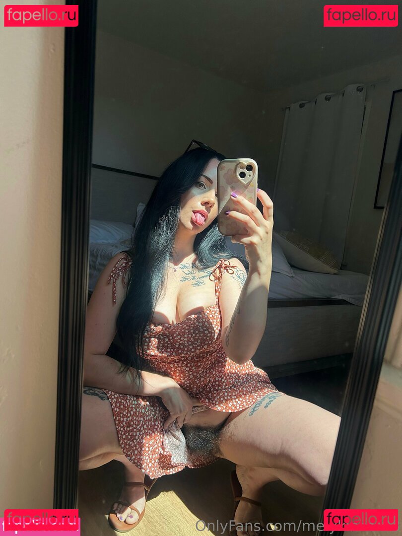 melykinzzz98 Nude Onlyfans Photo 40