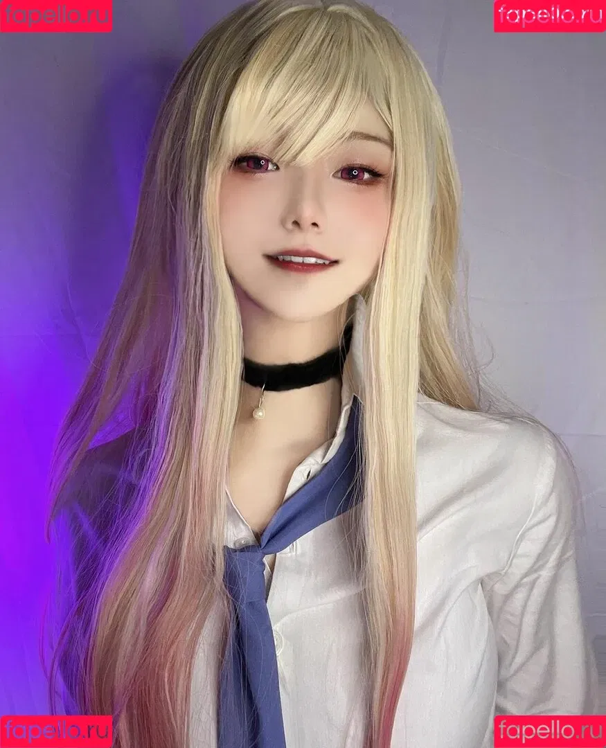Aveline Tetsuya Onlyfans Photo Gallery 