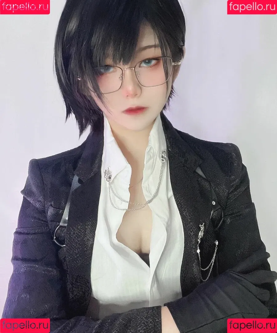 Aveline Tetsuya Onlyfans Photo Gallery 