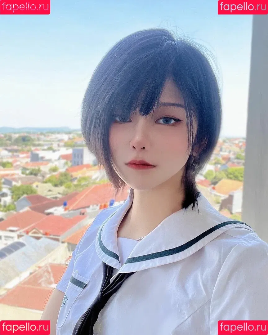 Aveline Tetsuya Onlyfans Photo Gallery 