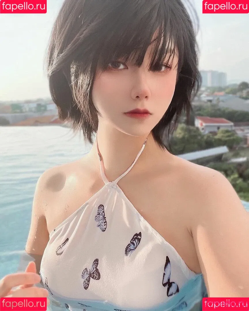 Aveline Tetsuya Onlyfans Photo Gallery 