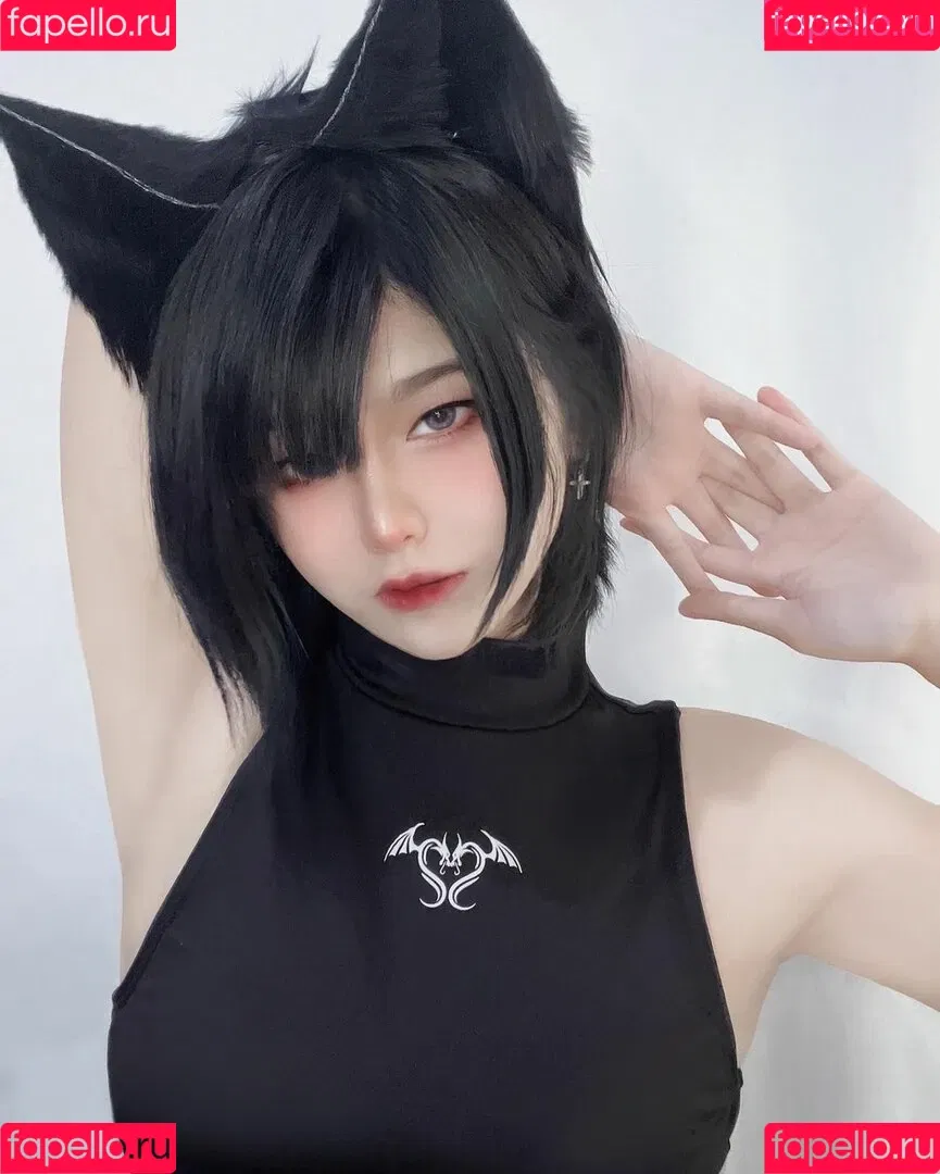 Aveline Tetsuya Onlyfans Photo Gallery 