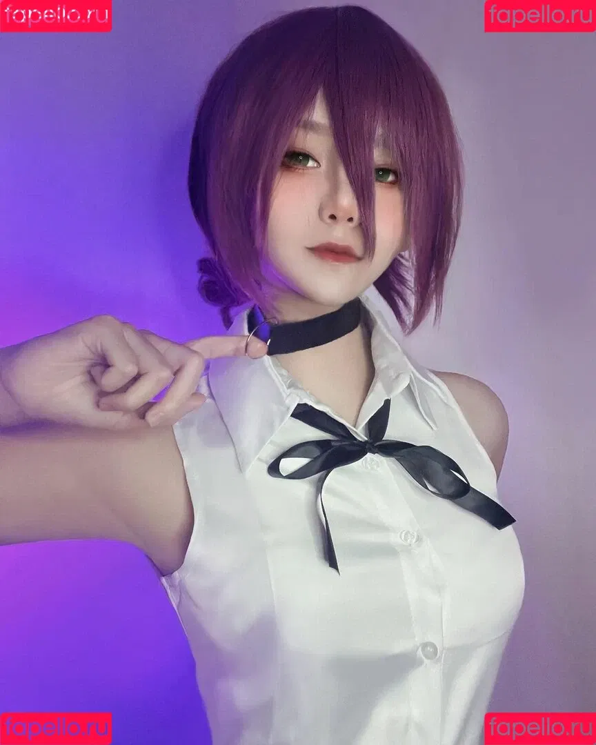 Aveline Tetsuya Onlyfans Photo Gallery 