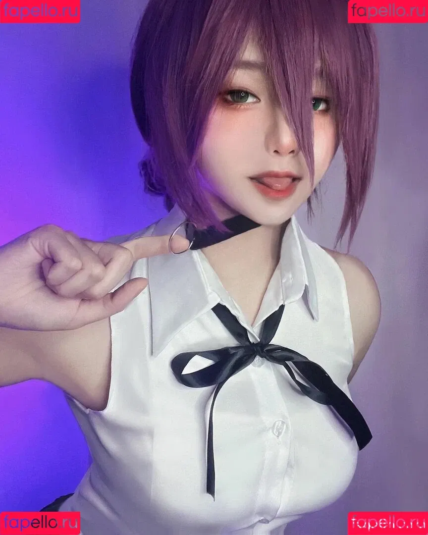 Aveline Tetsuya Onlyfans Photo Gallery 