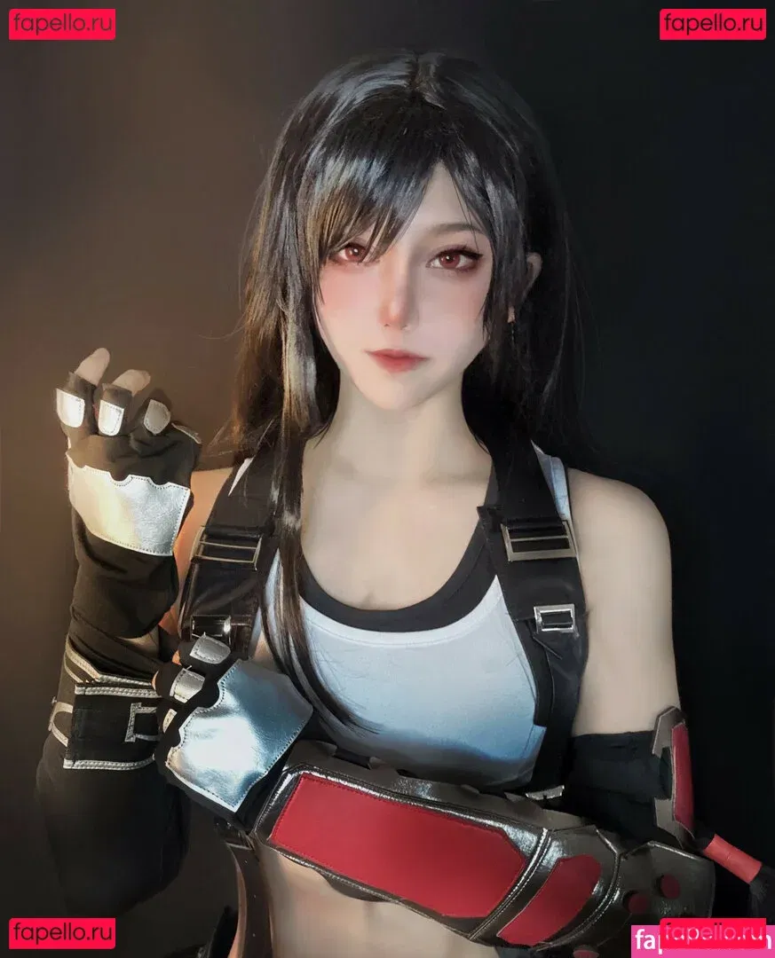 Aveline Tetsuya Onlyfans Photo Gallery 