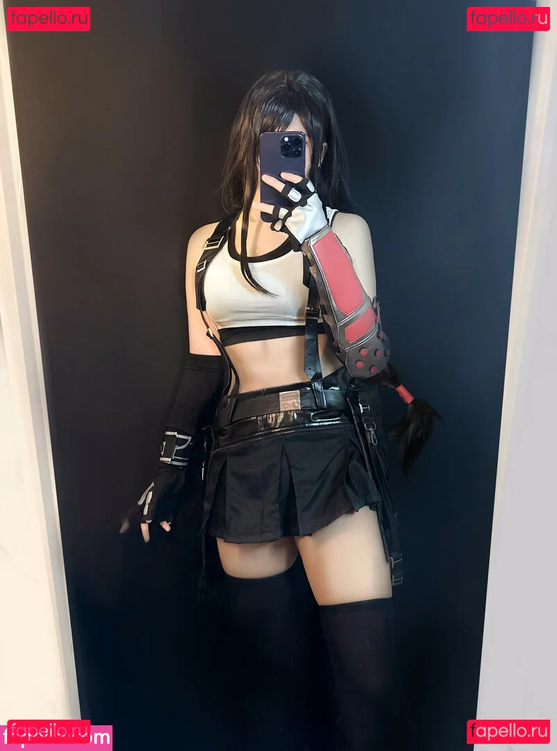 Aveline Tetsuya Onlyfans Photo Gallery 