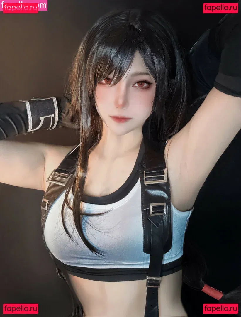 Aveline Tetsuya Onlyfans Photo Gallery 