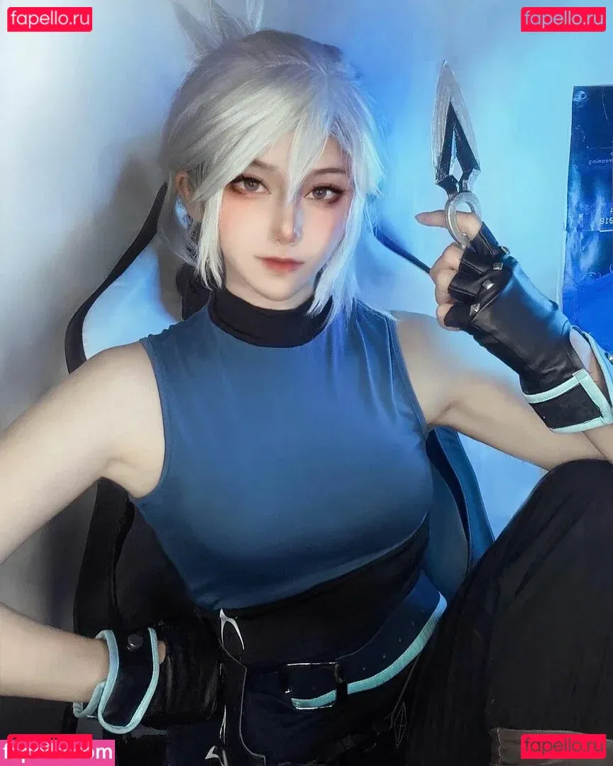 Aveline Tetsuya Onlyfans Photo Gallery 