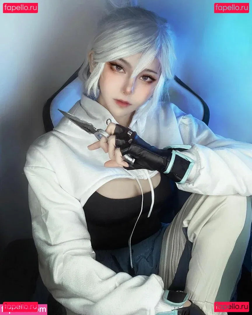 Aveline Tetsuya Onlyfans Photo Gallery 