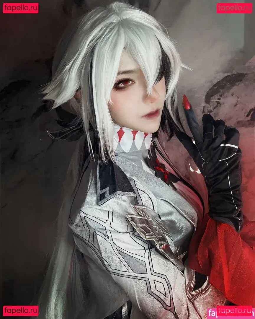 Aveline Tetsuya Onlyfans Photo Gallery 