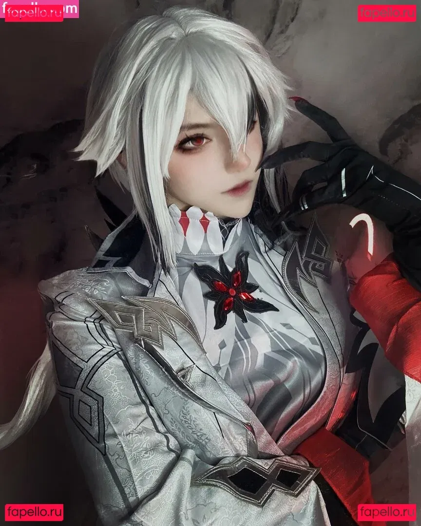 Aveline Tetsuya Onlyfans Photo Gallery 