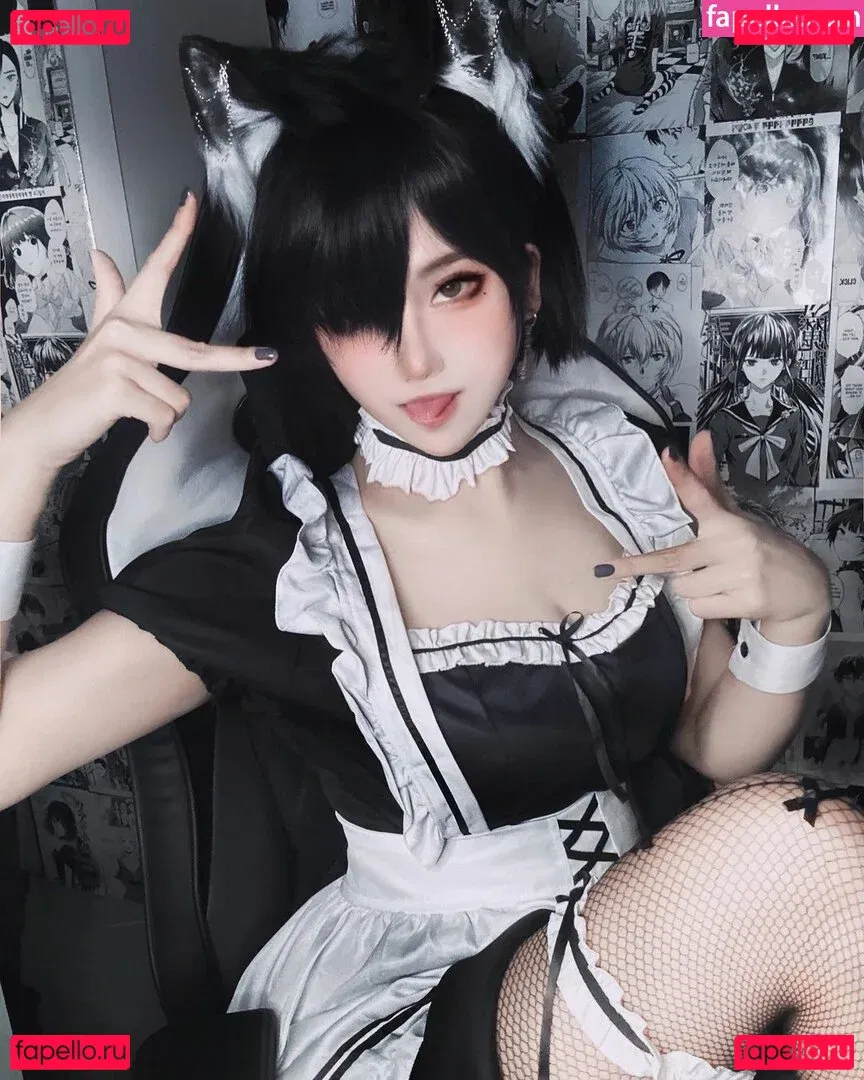 Aveline Tetsuya Onlyfans Photo Gallery 