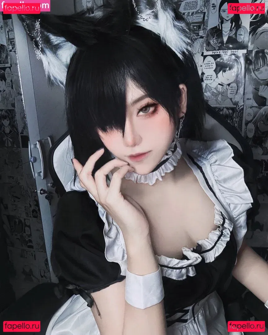 Aveline Tetsuya Onlyfans Photo Gallery 