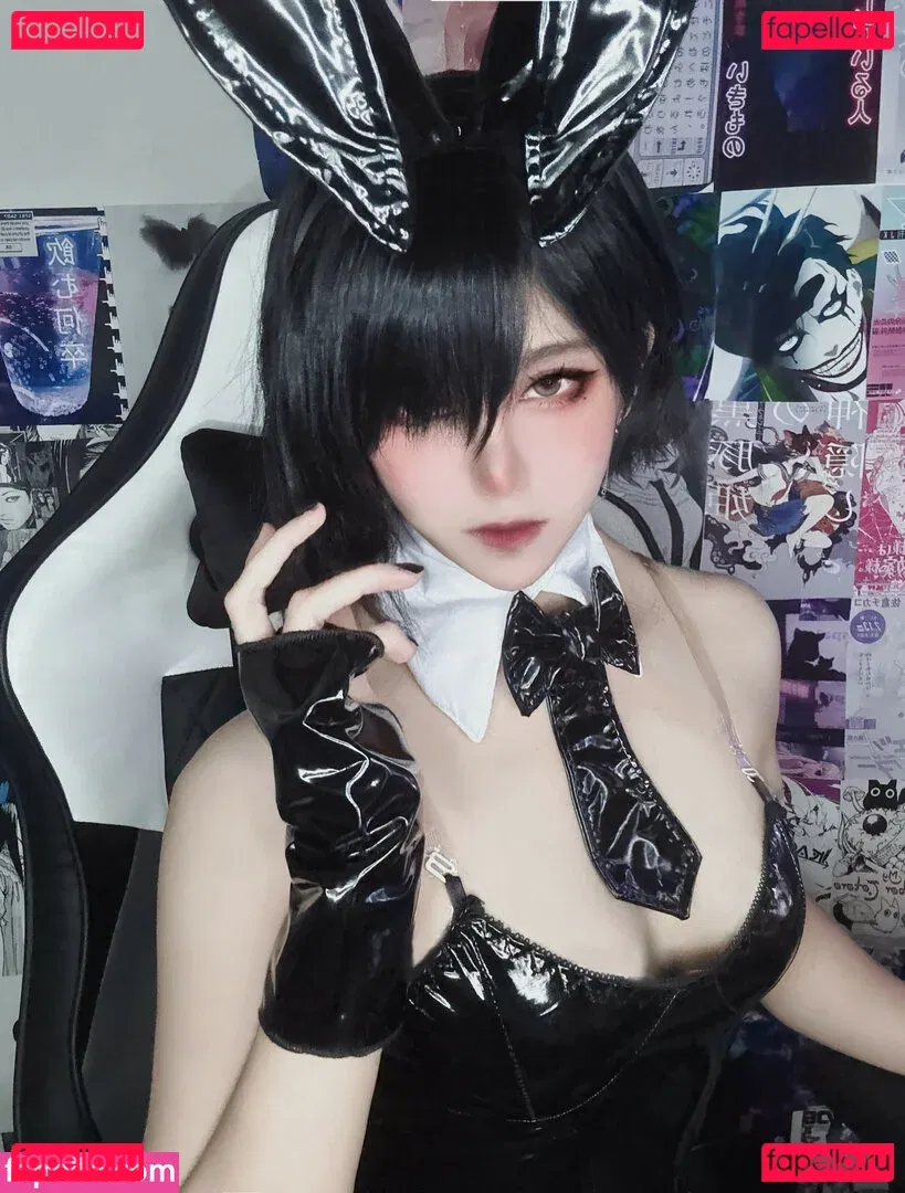 Aveline Tetsuya Onlyfans Photo Gallery 